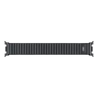 Samsung Látkový řemínek (velikost M/L) Watch 8 Graphite