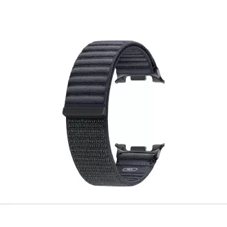 Samsung Látkový řemínek (velikost M/L) Watch 8 Graphite