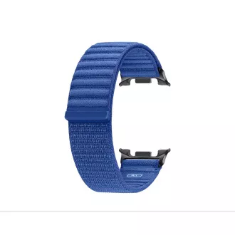 Samsung Látkový řemínek (velikost M/L) Watch 8 Blue