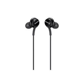 Samsung sluchátka s 3.5mm jack Black