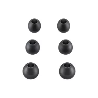 Samsung sluchátka s 3.5mm jack Black