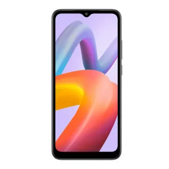 Xiaomi Redmi A2/3GB/64GB/Černá
