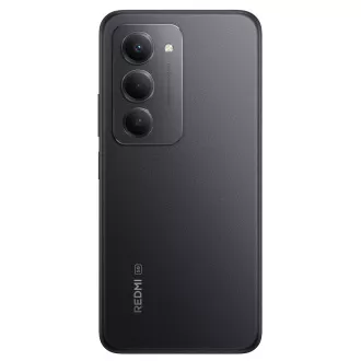 Xiaomi Redmi 15 5G (4GB/128GB) Midnight Black