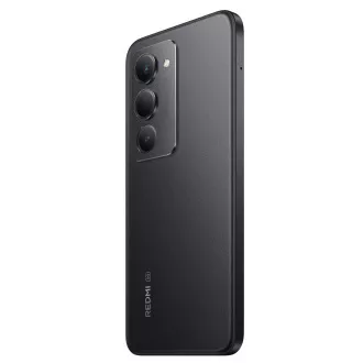 Xiaomi Redmi 15 5G (4GB/128GB) Midnight Black