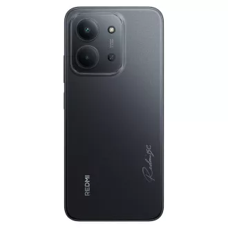 Xiaomi Redmi 15C/4GB/128GB/Midnight Black
