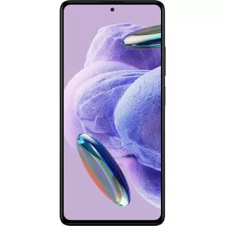 Xiaomi Redmi Note 12 Pro+ 5G/8GB/256GB/Black