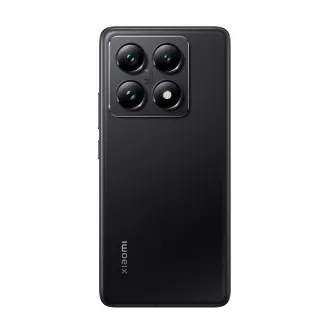 Xiaomi 14T Pro/12GB/512GB/Titan Black Xiaomi 14T Pro/12GB/512GB/Titan Black