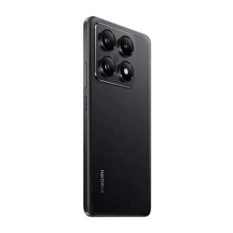 Xiaomi 14T Pro/12GB/512GB/Titan Black Xiaomi 14T Pro/12GB/512GB/Titan Black