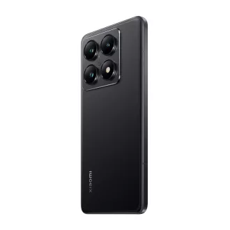 Xiaomi 14T Pro/12GB/1TB/Titan Black Xiaomi 14T Pro/12GB/1TB/Titan Black