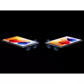 Redmi Pad 2 Pro/70403/12,1"/2560x1600/6GB/128GB/An15/Graphite Gray Redmi Pad 2 Pro/70403/12,1"/2560x1600/6GB/128GB/An15/Graphite Gray