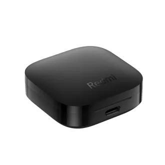Xiaomi Redmi Buds 6 Active/ANC/BT/Bezdrát/Černá Xiaomi Redmi Buds 6 Active/ANC/BT/Bezdrát/Černá