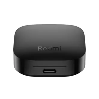 Xiaomi Redmi Buds 6 Active/ANC/BT/Bezdrát/Černá Xiaomi Redmi Buds 6 Active/ANC/BT/Bezdrát/Černá