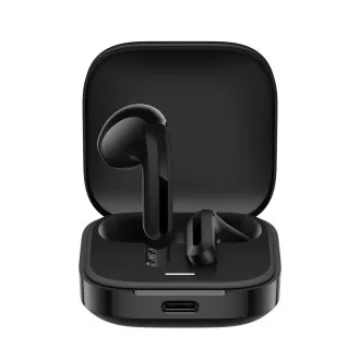 Xiaomi Redmi Buds 6 Active/ANC/BT/Bezdrát/Černá Xiaomi Redmi Buds 6 Active/ANC/BT/Bezdrát/Černá