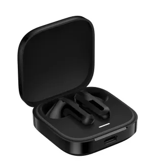 Xiaomi Redmi Buds 6 Active/ANC/BT/Bezdrát/Černá Xiaomi Redmi Buds 6 Active/ANC/BT/Bezdrát/Černá