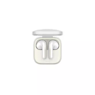 Xiaomi Redmi Buds 6 Active/ANC/BT/Bezdrát/Bílá Xiaomi Redmi Buds 6 Active/ANC/BT/Bezdrát/Bílá