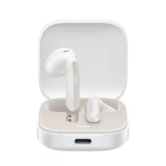Xiaomi Redmi Buds 6 Active/ANC/BT/Bezdrát/Bílá Xiaomi Redmi Buds 6 Active/ANC/BT/Bezdrát/Bílá