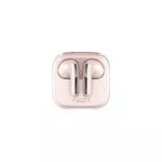 Xiaomi Redmi Buds 6 Active/ANC/BT/Bezdrát/Transparent Powder