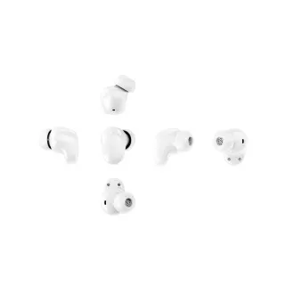 Xiaomi Redmi Buds 6 Play/ANC/BT/Bezdrát/Bílá