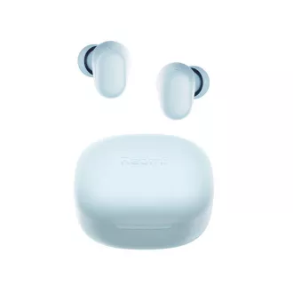 Xiaomi Redmi Buds 6 Play/ANC/BT/Bezdrát/Modrá Xiaomi Redmi Buds 6 Play/ANC/BT/Bezdrát/Modrá