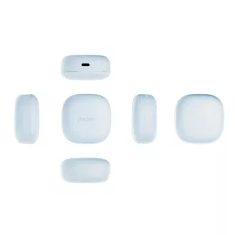 Xiaomi Redmi Buds 6 Play/ANC/BT/Bezdrát/Modrá Xiaomi Redmi Buds 6 Play/ANC/BT/Bezdrát/Modrá