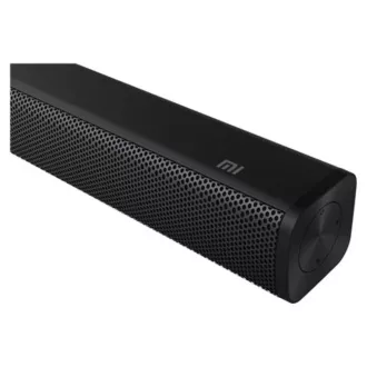 Xiaomi Soundbar 2.0 EU S22E/Černá/Stereo/30W