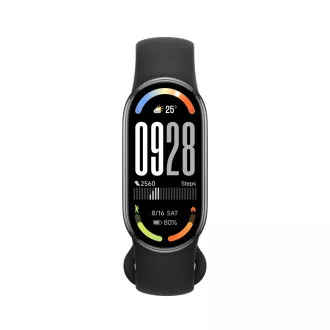 Xiaomi Smart Band 10/Sport Band/Midnight Black