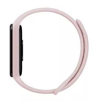 Xiaomi Smart Band 8 Active/Pink/Sport Band/Pink