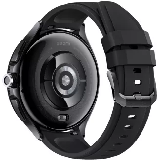 Xiaomi Watch 2 Pro 4G LTE/46mm/Black/Sport Band/Black Xiaomi Watch 2 Pro 4G LTE/46mm/Black/Sport Band/Black