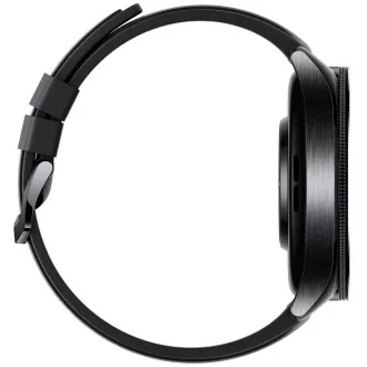 Xiaomi Watch 2 Pro 4G LTE/46mm/Black/Sport Band/Black Xiaomi Watch 2 Pro 4G LTE/46mm/Black/Sport Band/Black