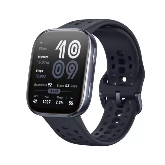 Amazfit Bip 6/Sport Band/Black Amazfit Bip 6/Sport Band/Black