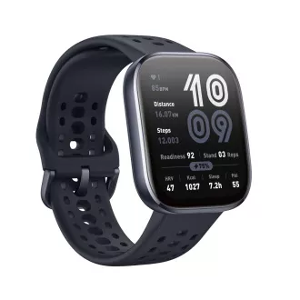 Amazfit Bip 6/Sport Band/Black Amazfit Bip 6/Sport Band/Black