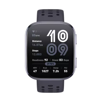 Amazfit Bip 6/Sport Band/Black Amazfit Bip 6/Sport Band/Black