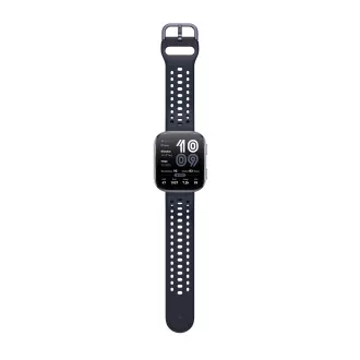 Amazfit Bip 6/Sport Band/Black Amazfit Bip 6/Sport Band/Black