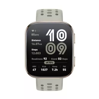 Amazfit Bip 6/Sport Band/Stone Amazfit Bip 6/Sport Band/Stone