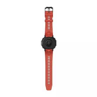 Amazfit T-Rex 3/Sport Band/Lava Red