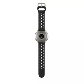 Amazfit Active 2 Round/Silver/Sport Band/Black Amazfit Active 2 Round/Silver/Sport Band/Black