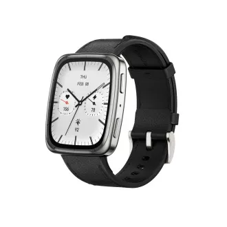 Amazfit Active 2 Square/Elegant Band/Black