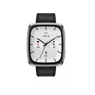 Amazfit Active 2 Square/Elegant Band/Black