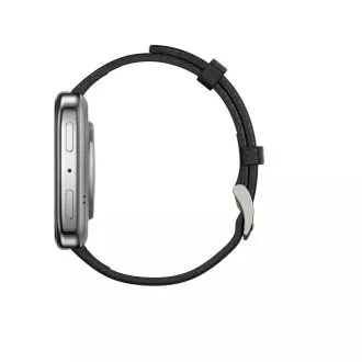 Amazfit Active 2 Square/Elegant Band/Black