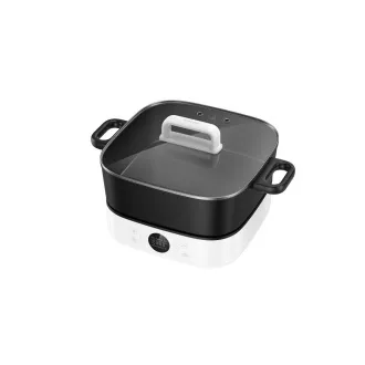 Xiaomi Multifunctional Hot Pot Cooker 6L