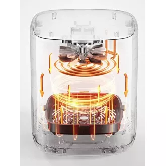 Xiaomi Smart Air Fryer 4.5L EU