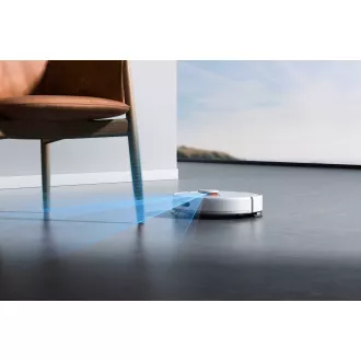 Xiaomi Robot Vacuum X10 EU
