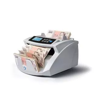 Počítačka bankovek SAFESCAN 2250 LCD