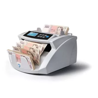 Počítačka bankovek SAFESCAN 2250 LCD