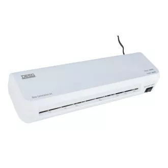 Laminátor DESQ A4 New Generation, světle modrá