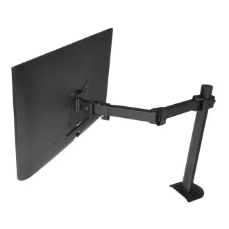 Držák na monitor DESQ, kloubový