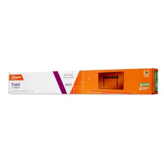 Vogel's TVM 1603, fixní TV držák pro obrazovky 40-100", 75 kg