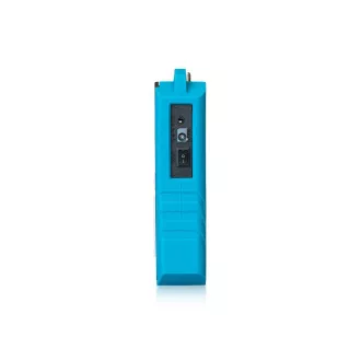 Měřící přístroj AB CryptoBox Meter