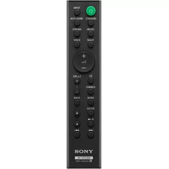 Sony Soundbar HT-S40R, 5.1k, BT, černý
