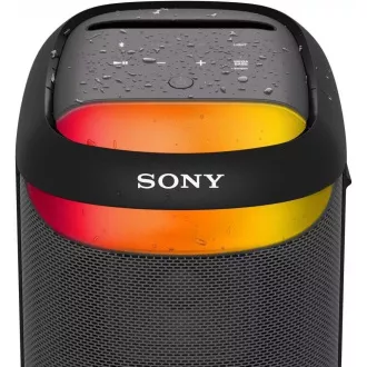 Sony SRS-XV500/Černá